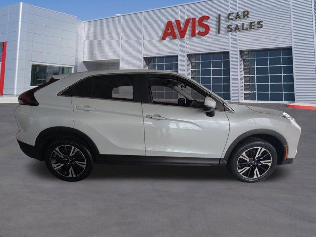 Thumbnail: 2025 Mitsubishi Eclipse Cross - 5