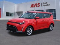 2024 Kia Soul LX -
                  Orlando, FL