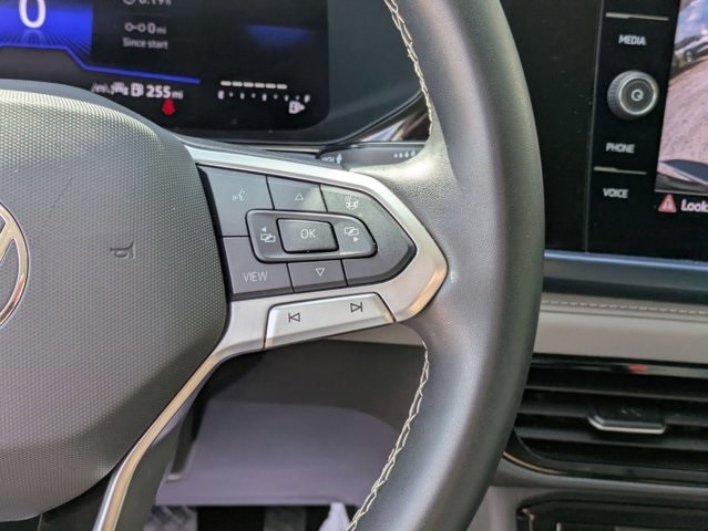 Thumbnail: 2024 Volkswagen Taos - 14