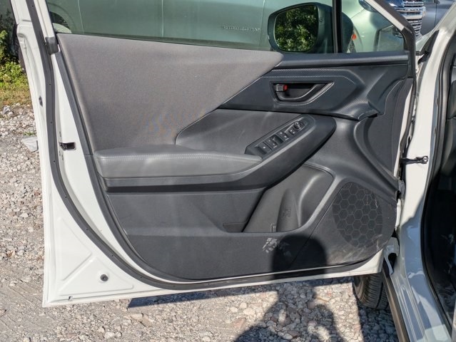 Thumbnail: 2024 Subaru Crosstrek - 2