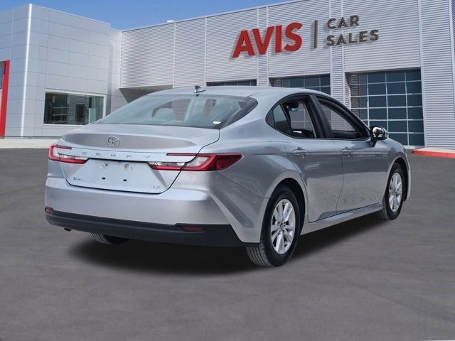 Thumbnail: 2025 Toyota Camry - 6