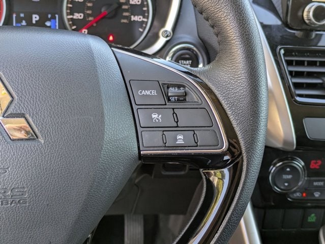 Thumbnail: 2025 Mitsubishi Eclipse Cross - 22