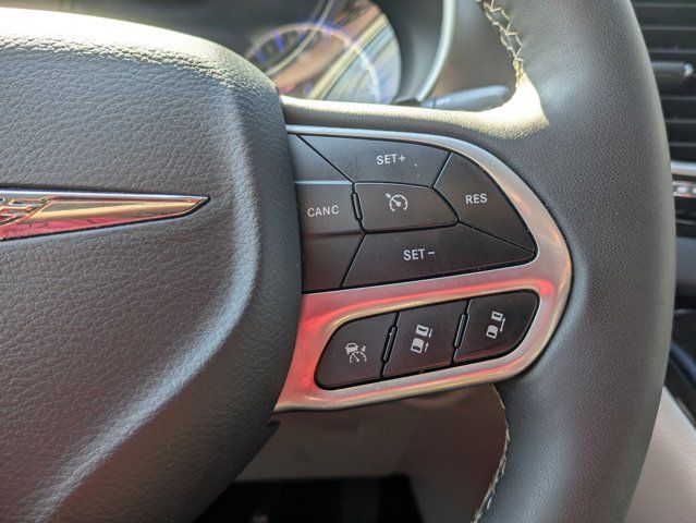 Thumbnail: 2024 Chrysler Pacifica - 15