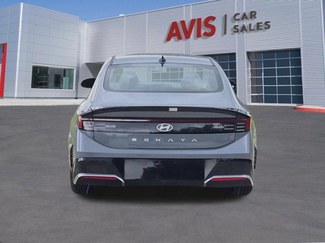 Thumbnail: 2025 Hyundai Sonata - 7