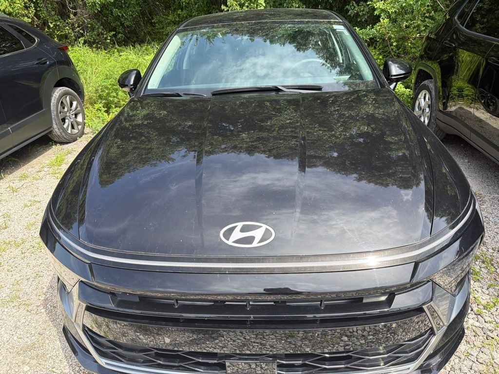 Thumbnail: 2025 Hyundai Sonata - 2