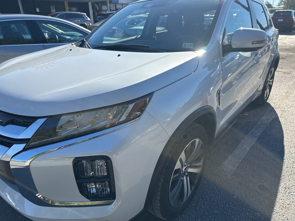 Thumbnail: 2024 Mitsubishi Outlander Sport - 1