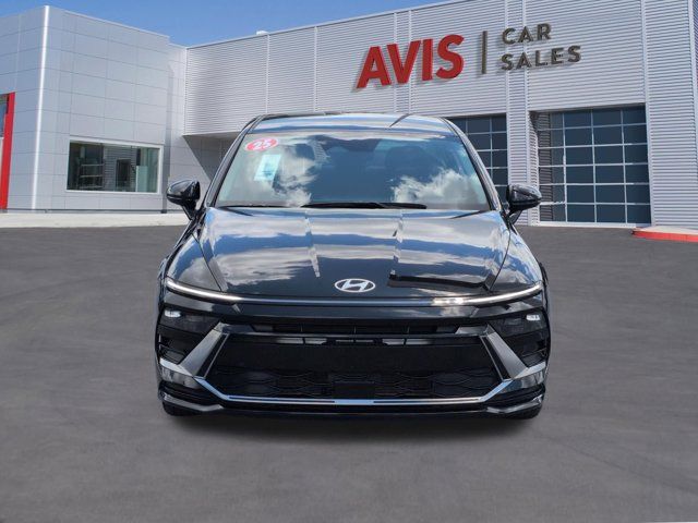 Thumbnail: 2025 Hyundai Sonata - 2