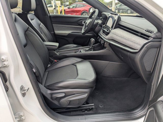 Thumbnail: 2025 Jeep Compass - 28