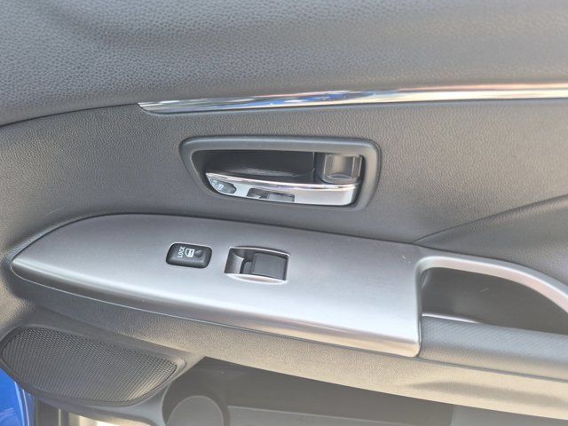 Thumbnail: 2025 Mitsubishi Outlander Sport - 33