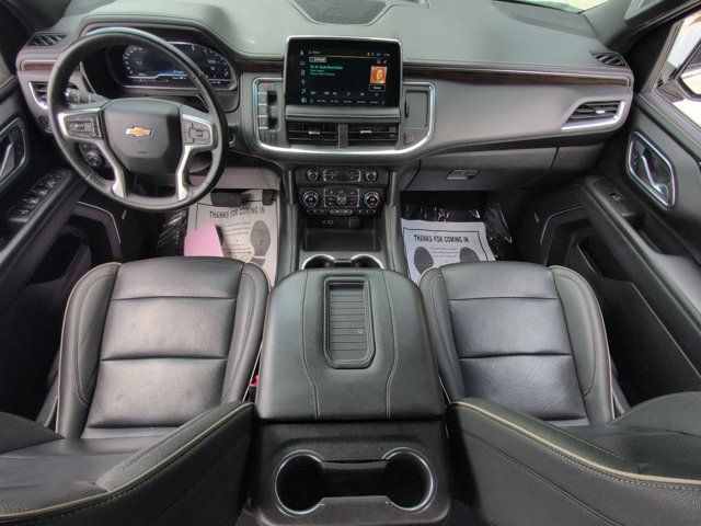 Thumbnail: 2023 Chevrolet Suburban - 26