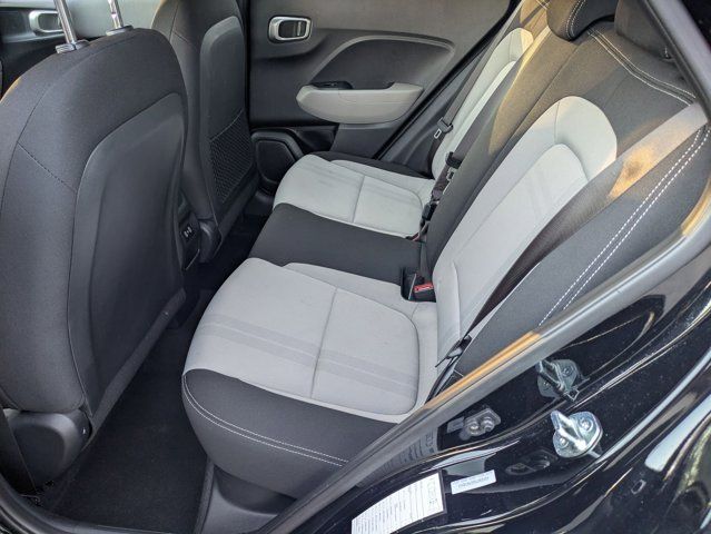 Thumbnail: 2025 Hyundai Venue - 26