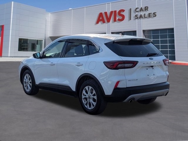 Thumbnail: 2024 Ford Escape - 9