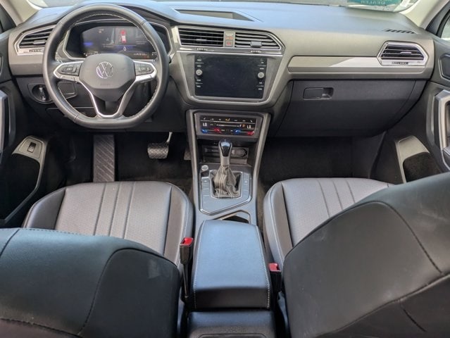 Thumbnail: 2024 Volkswagen Tiguan - 24