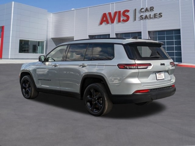 Thumbnail: 2023 Jeep Grand Cherokee L - 9