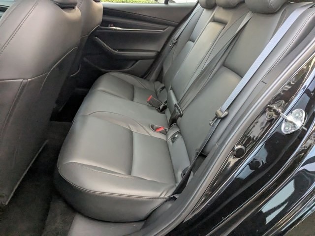 Thumbnail: 2025 Mazda Mazda3 - 22