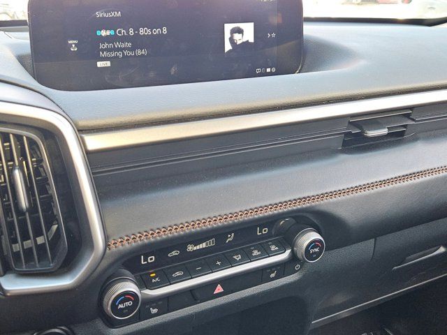 Thumbnail: 2025 Mazda CX-50 - 17