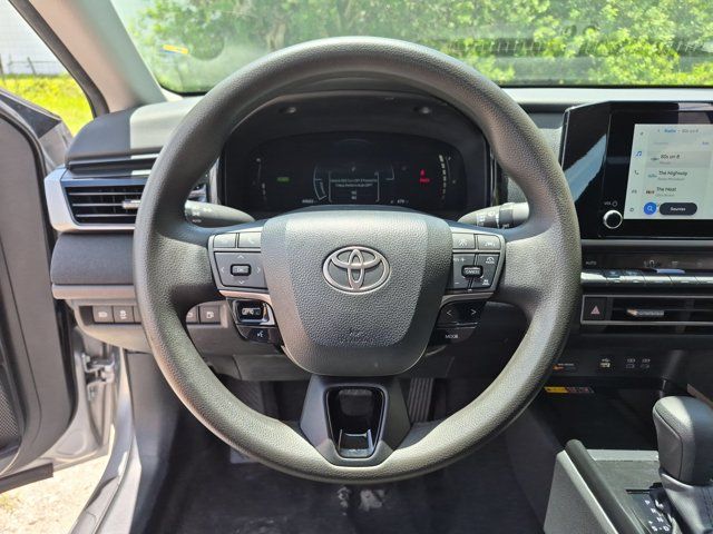Thumbnail: 2025 Toyota Camry - 22