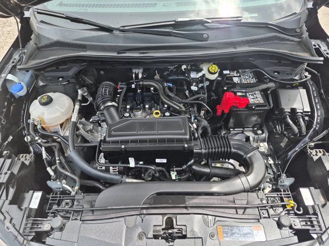 2025 Ford Escape ST-Line - Photo 34