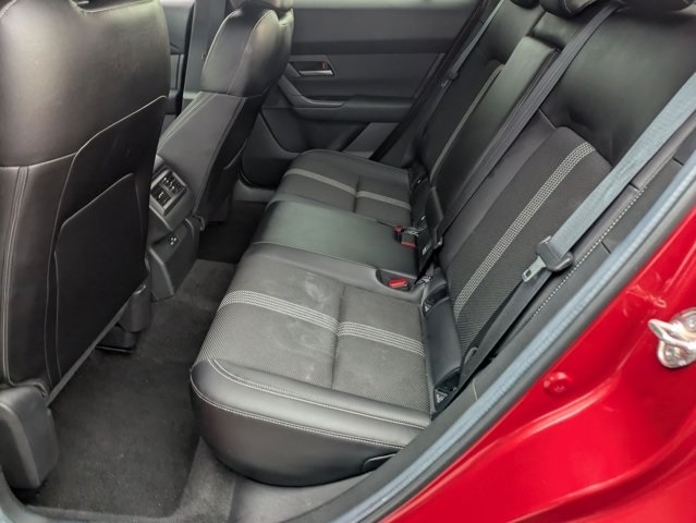 Thumbnail: 2024 Mazda CX-50 - 26