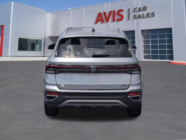Thumbnail: 2025 Volkswagen Taos - 7