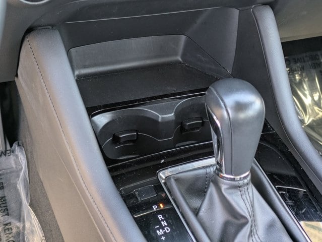 Thumbnail: 2025 Mazda Mazda3 - 23