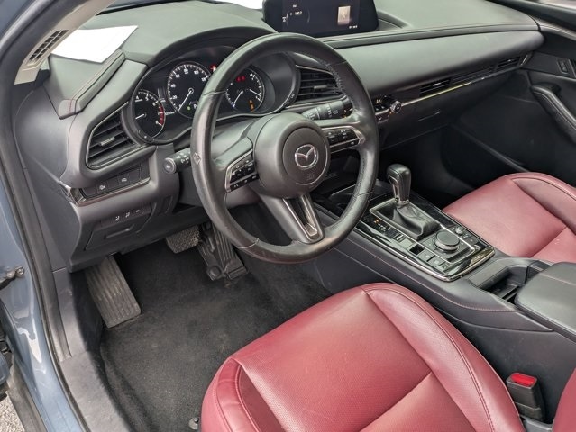 Thumbnail: 2024 Mazda CX-30 - 11