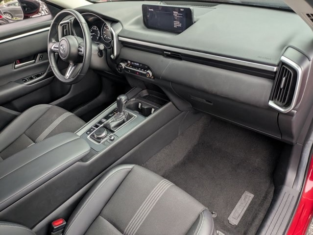 Thumbnail: 2024 Mazda CX-50 - 31