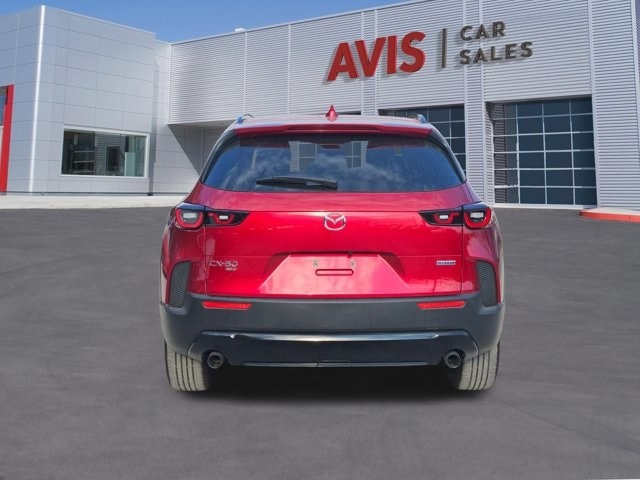 Thumbnail: 2025 Mazda CX-50 - 7