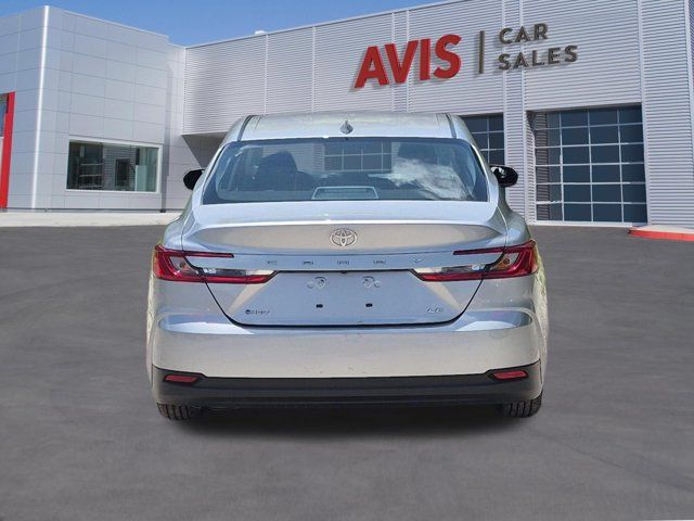 Thumbnail: 2025 Toyota Camry - 7