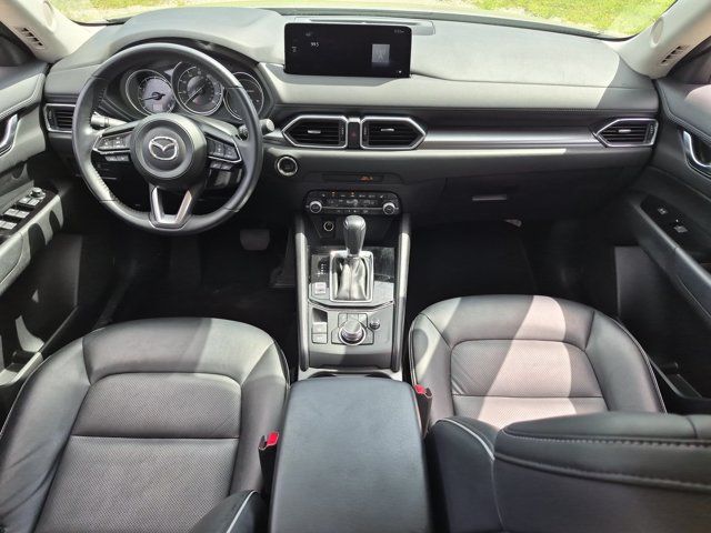 Thumbnail: 2025 Mazda CX-5 - 25
