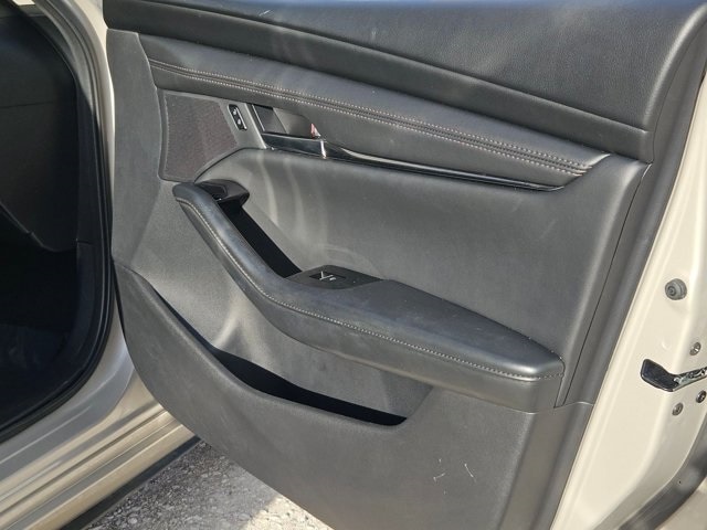 Thumbnail: 2025 Mazda Mazda3 - 33