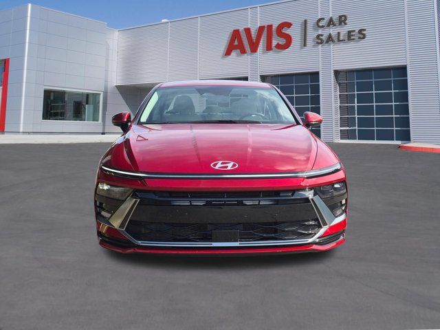 Thumbnail: 2025 Hyundai Sonata - 2