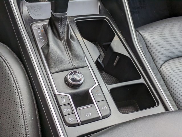 Thumbnail: 2024 Kia Sorento - 24