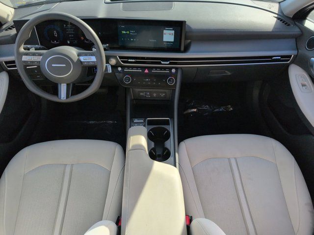 Thumbnail: 2025 Hyundai Sonata - 25