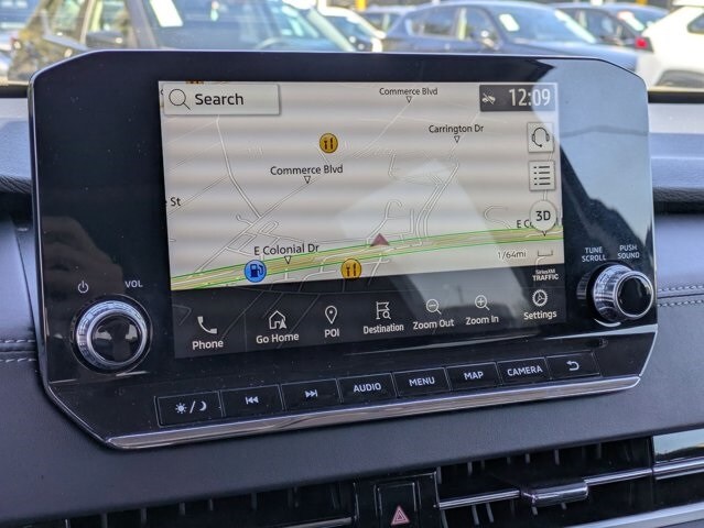 Thumbnail: 2024 Mitsubishi Outlander - 14