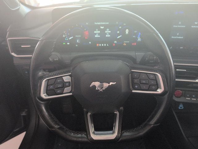 Thumbnail: 2025 Ford Mustang - 20