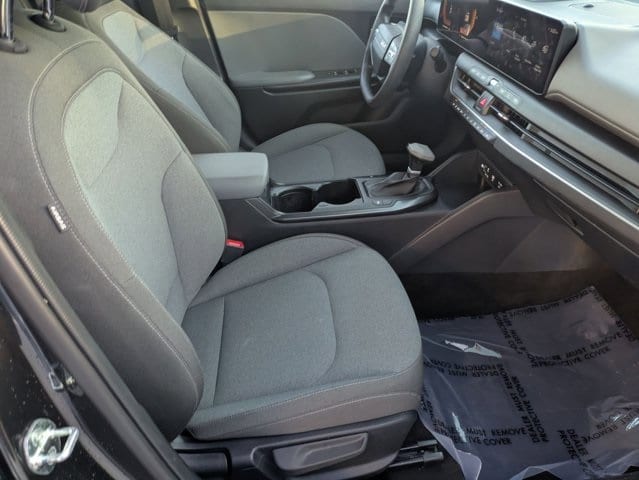 Thumbnail: 2025 Kia K4 - 30