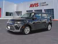 2023 Kia Soul LX -
                  Orlando, FL