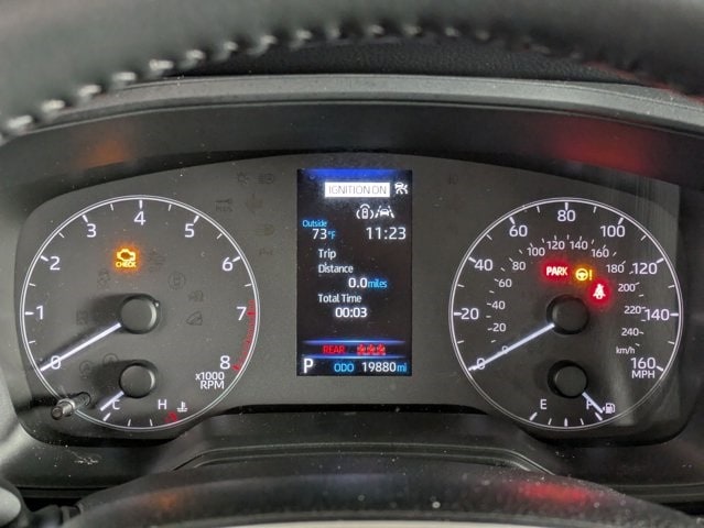 Thumbnail: 2025 Toyota Corolla Cross - 14