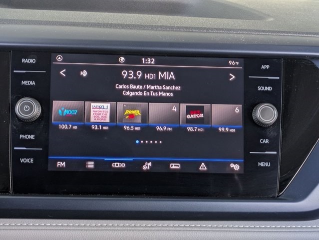 Thumbnail: 2024 Volkswagen Taos - 19