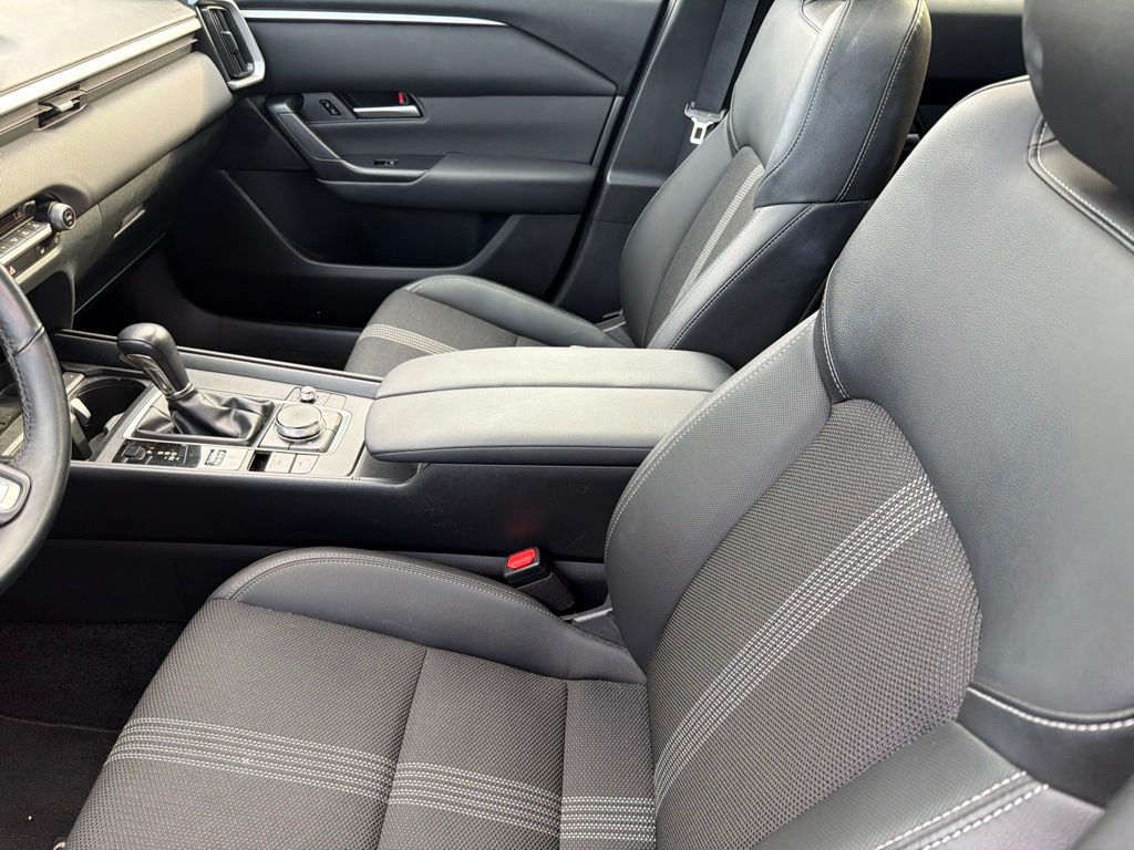 Thumbnail: 2025 Mazda CX-50 - 4