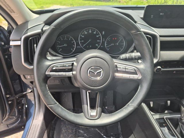 Thumbnail: 2025 Mazda CX-50 - 19