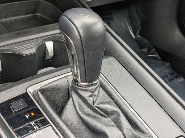 Thumbnail: 2025 Mazda CX-50 - 18