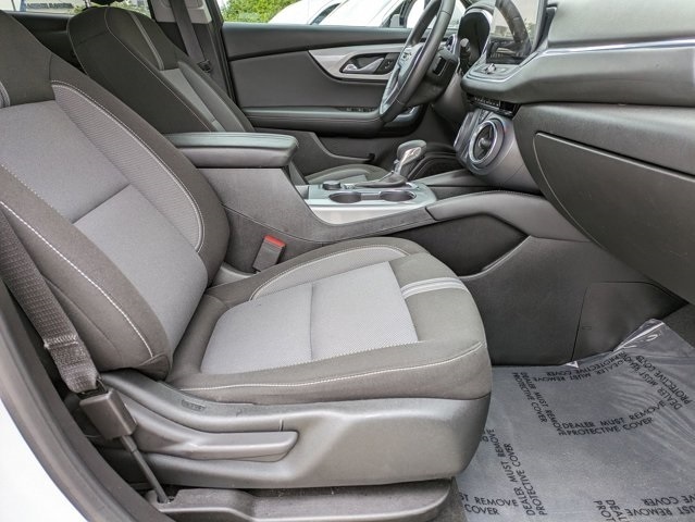 2023 Chevrolet Blazer  31