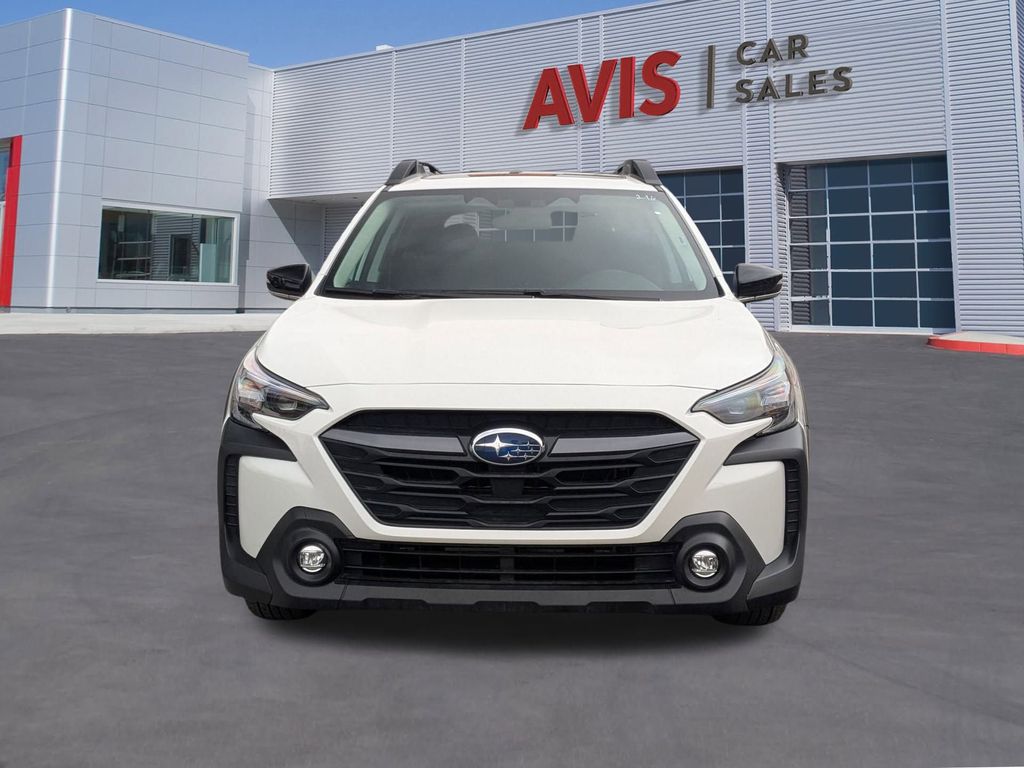 Thumbnail: 2025 Subaru Outback - 10