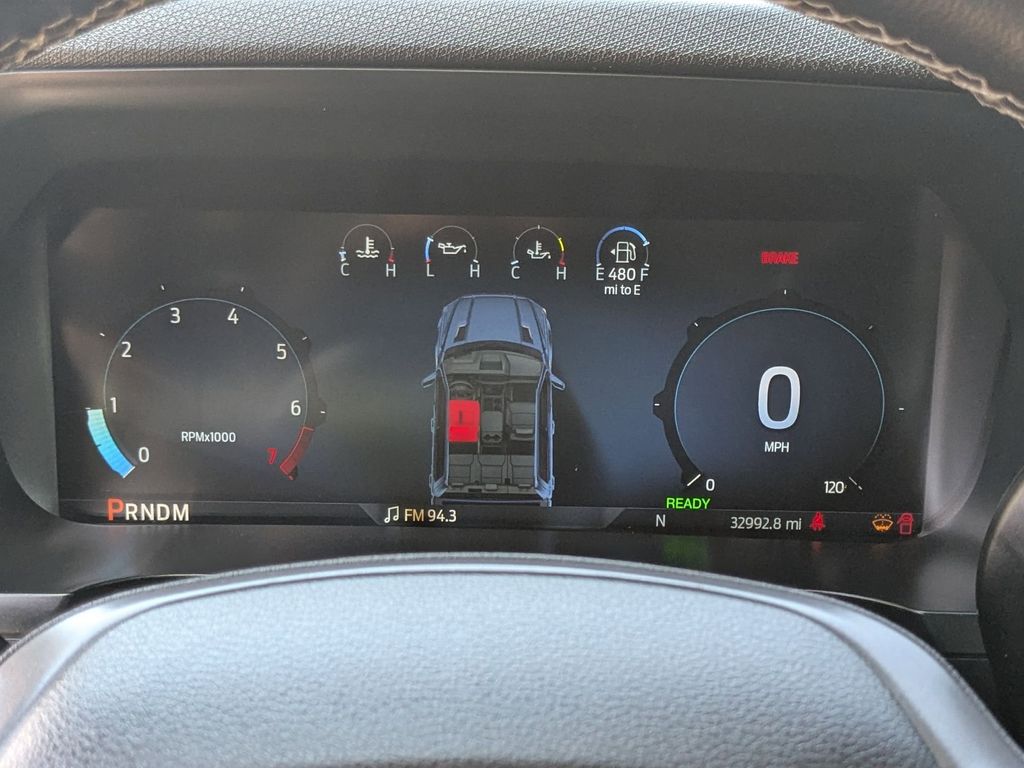 Thumbnail: 2025 Ford F-150 - 18