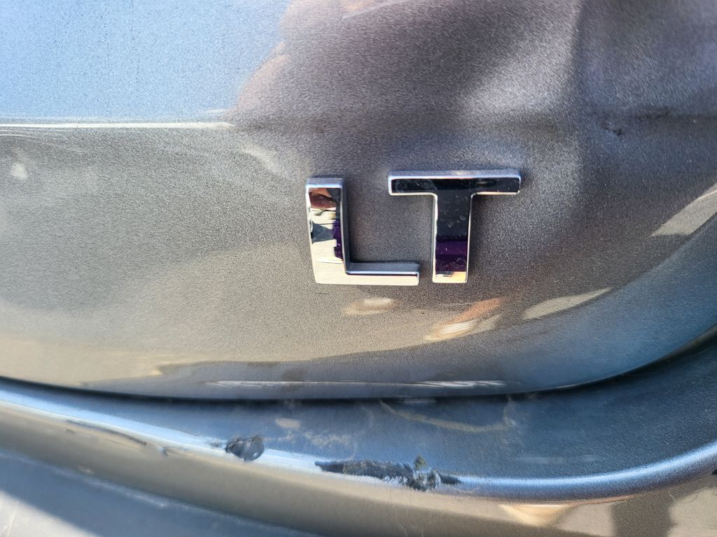 Thumbnail: 2025 Chevrolet Trax - 12