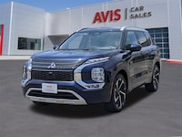 2023 Mitsubishi Outlander SEL -
                  Live Oak, TX