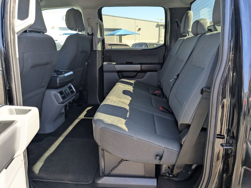 Thumbnail: 2025 Ford F-150 - 23