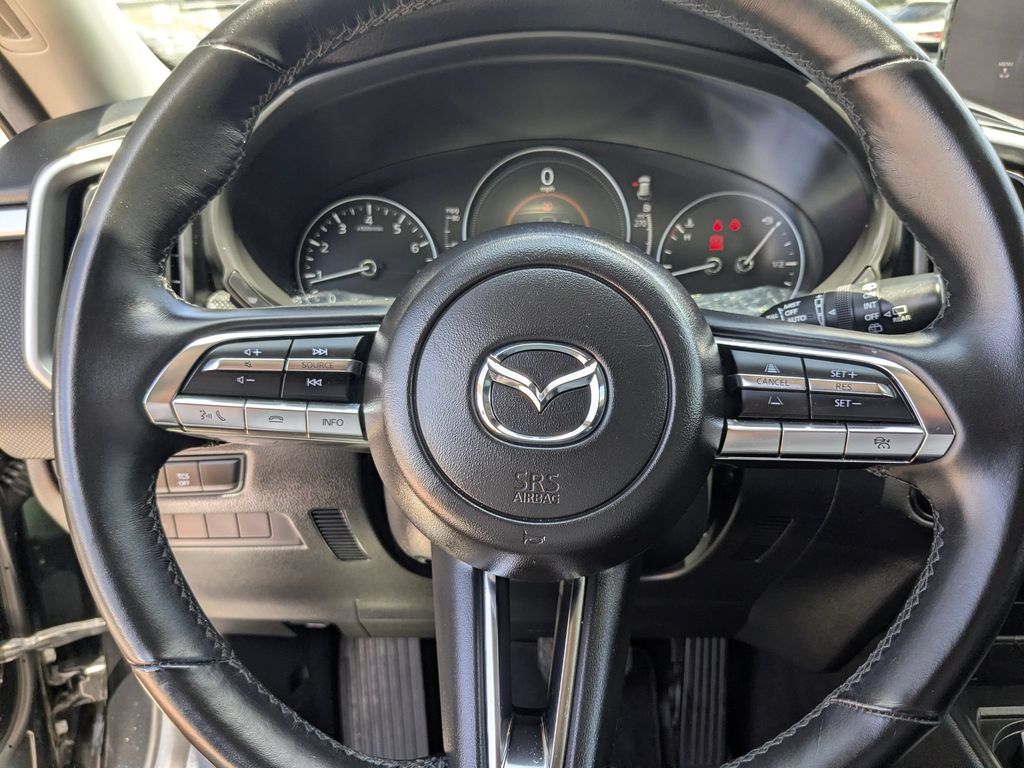 Thumbnail: 2025 Mazda CX-50 - 16